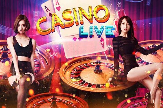 Vegas Sweeps 777 Live Betting