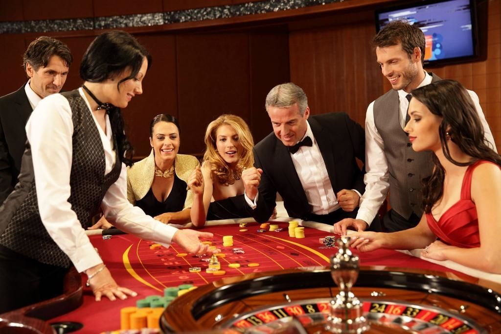 Vegas Sweeps 777 Live Casino