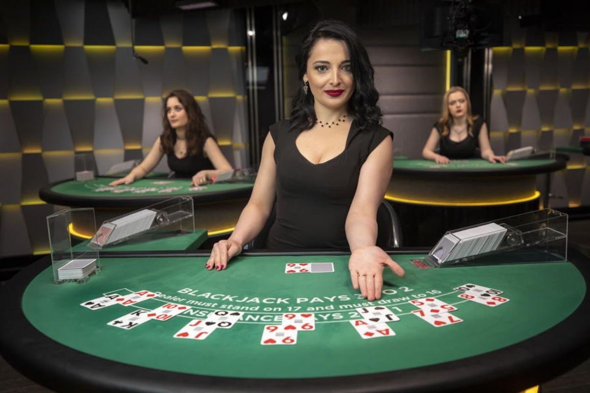 Vegas Sweeps 777 Live Betting