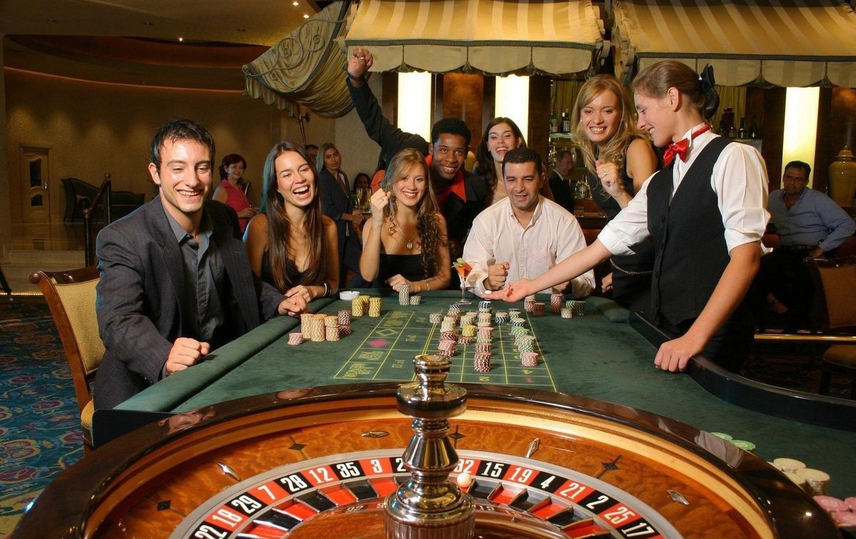 Vegas Sweeps 777 Live Casino