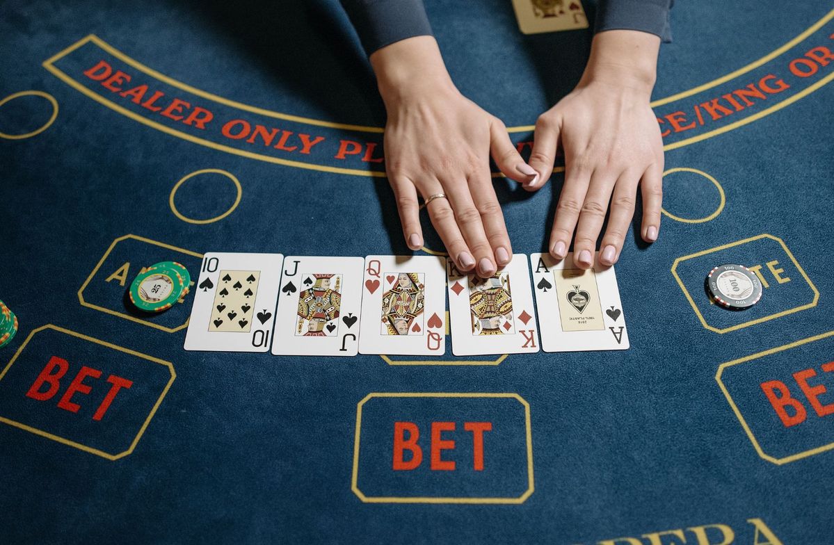 Vegas Sweeps 777 Live Casino