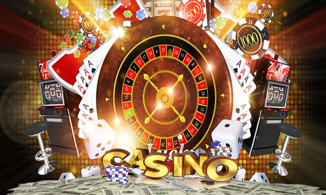 Vegas Sweeps 777 Live Casino