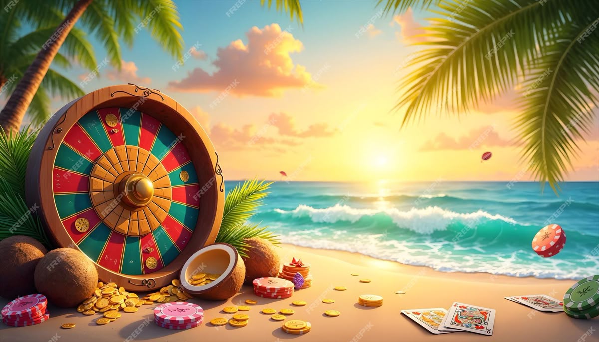 Vegas Sweeps 777 Live Betting